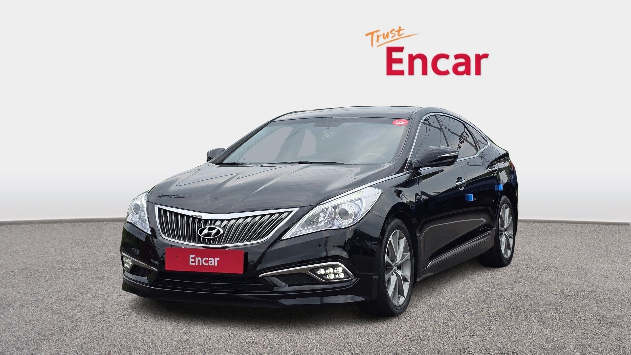 HYUNDAI GRANDEUR HG