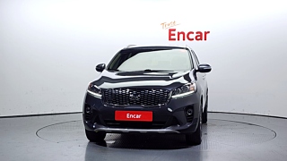 KIA SORENTO 2017