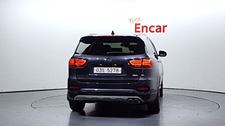 KIA SORENTO 2017