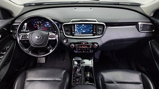 KIA SORENTO 2017