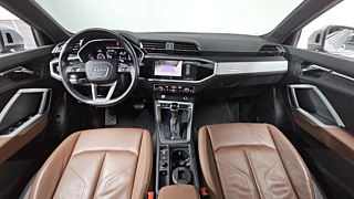 AUDI Q3 F3 2020
