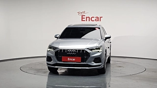 AUDI Q3 F3 2020