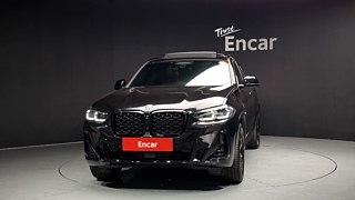 BMW X4 G02 2023