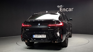 BMW X4 G02 2023