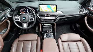 BMW X4 G02 2023