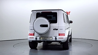 MERCEDES BENZ G-CLASS W463B 2023