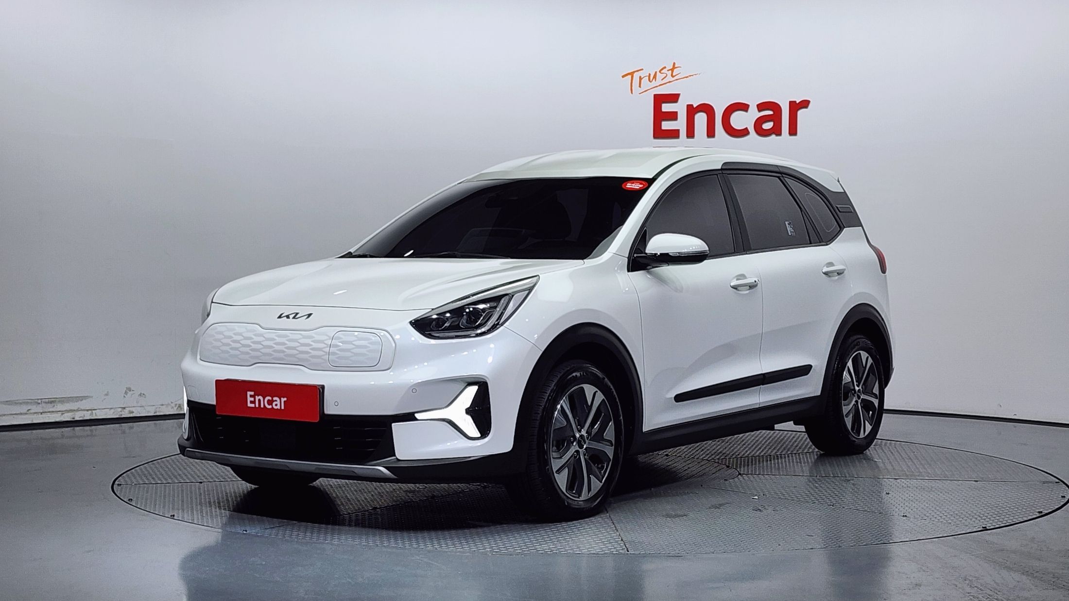 KIA NIRO PLUS 2022