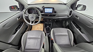 KIA MORNING URBAN JA 2020