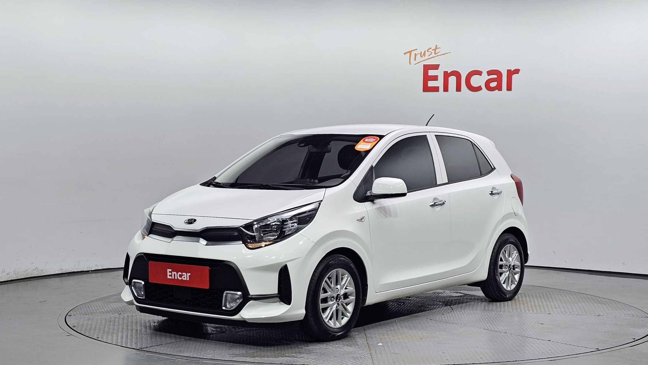 KIA MORNING URBAN JA 2020