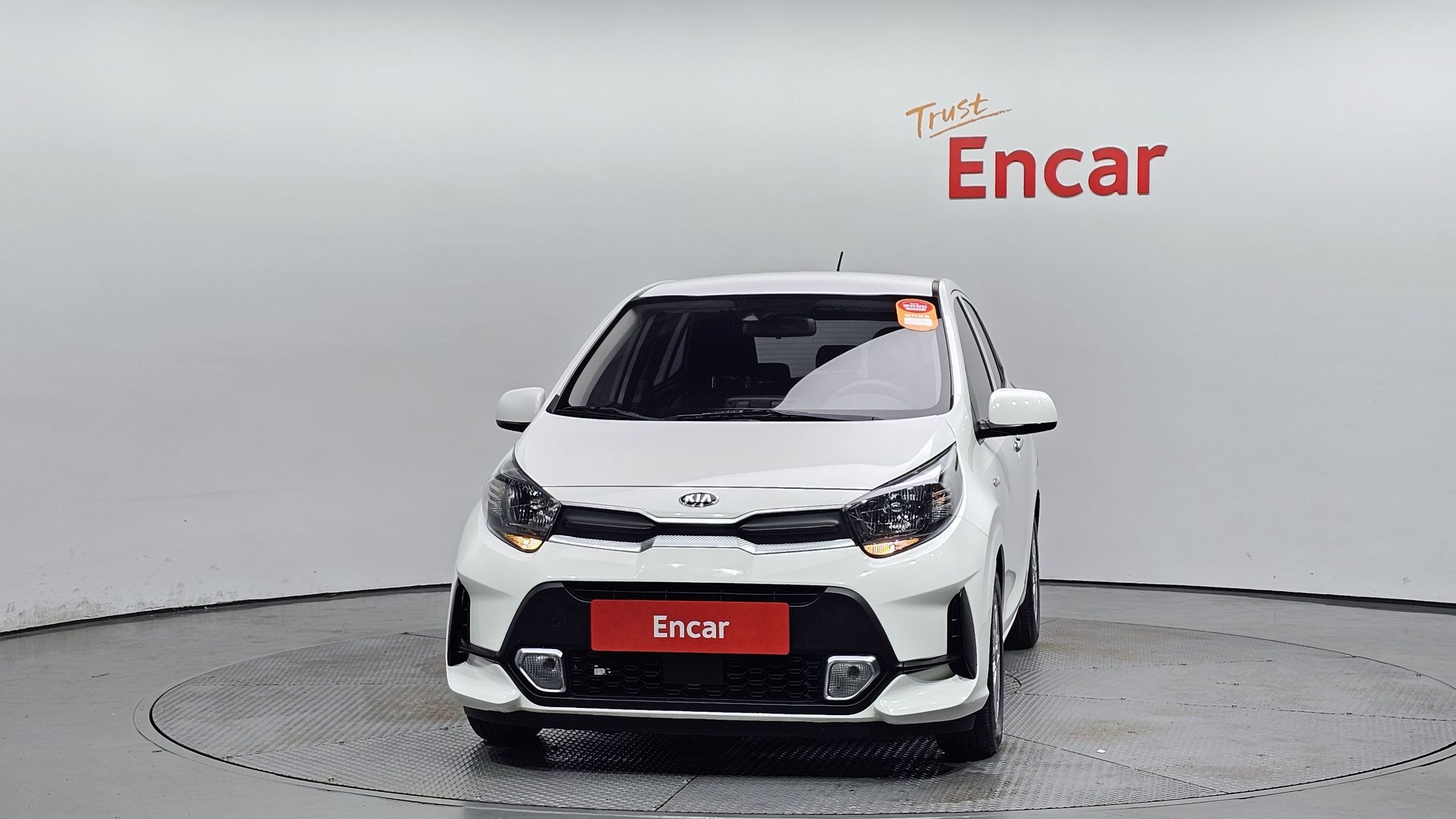 KIA MORNING URBAN JA 2020