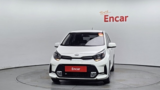 KIA MORNING URBAN JA 2020