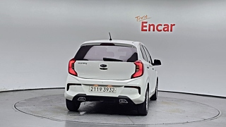 KIA MORNING URBAN JA 2020