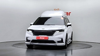 KIA CARNIVAL 2021