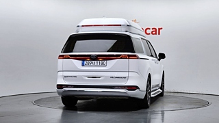 KIA CARNIVAL 2021