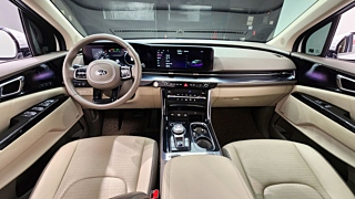 KIA CARNIVAL 2021