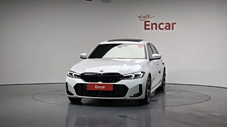 BMW 3-SERIES G20 2024
