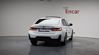 BMW 3-SERIES G20 2024