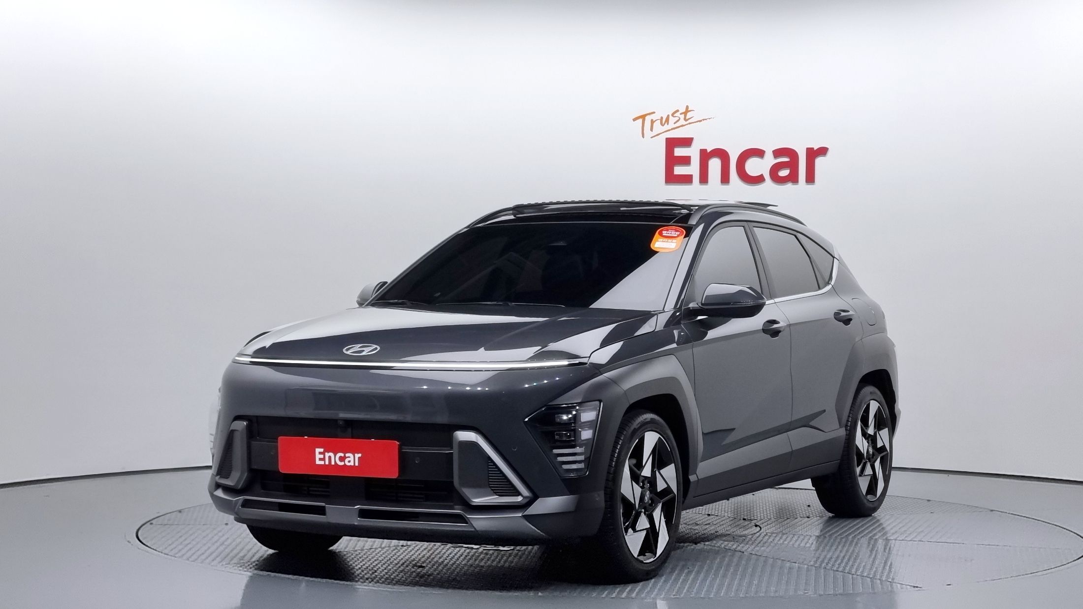 HYUNDAI KONA SX2 2023
