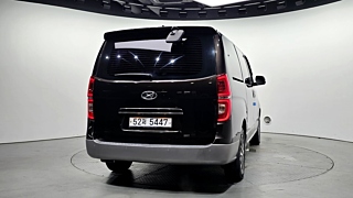 HYUNDAI STAREX GRAND 2018