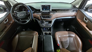 HYUNDAI STAREX GRAND 2018