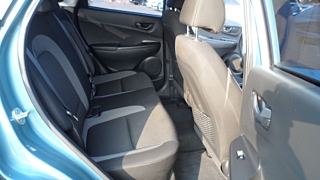 HYUNDAI KONA 2019
