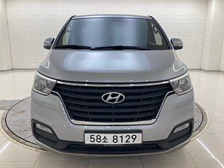 HYUNDAI STAREX GRAND 2019
