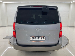 HYUNDAI STAREX GRAND 2019