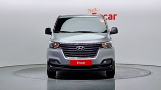 HYUNDAI STAREX GRAND 2019