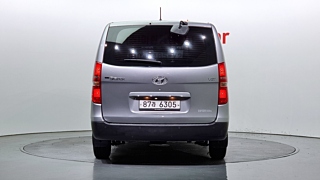 HYUNDAI STAREX GRAND 2019