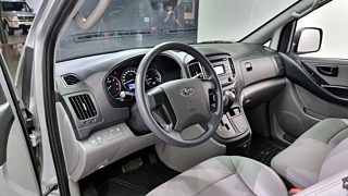 HYUNDAI STAREX GRAND 2019
