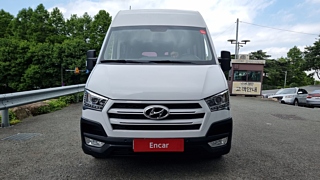 HYUNDAI SOLATI 2016