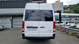 HYUNDAI SOLATI 2016