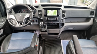 HYUNDAI SOLATI 2016