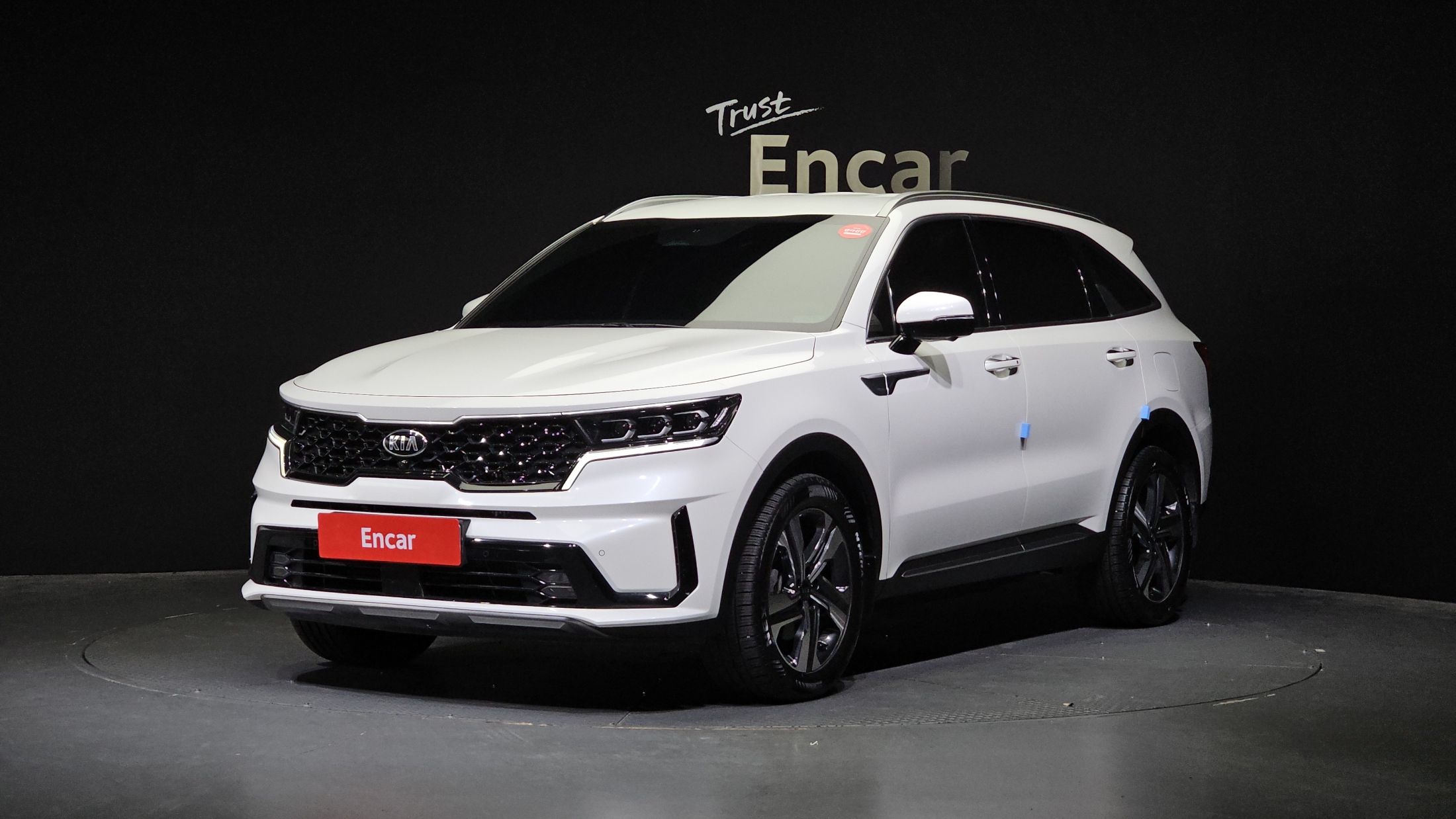 KIA SORENTO 2020