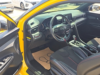HYUNDAI VELOSTER JS 2018