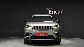 LAND ROVER RANGE ROVER VELAR 2018