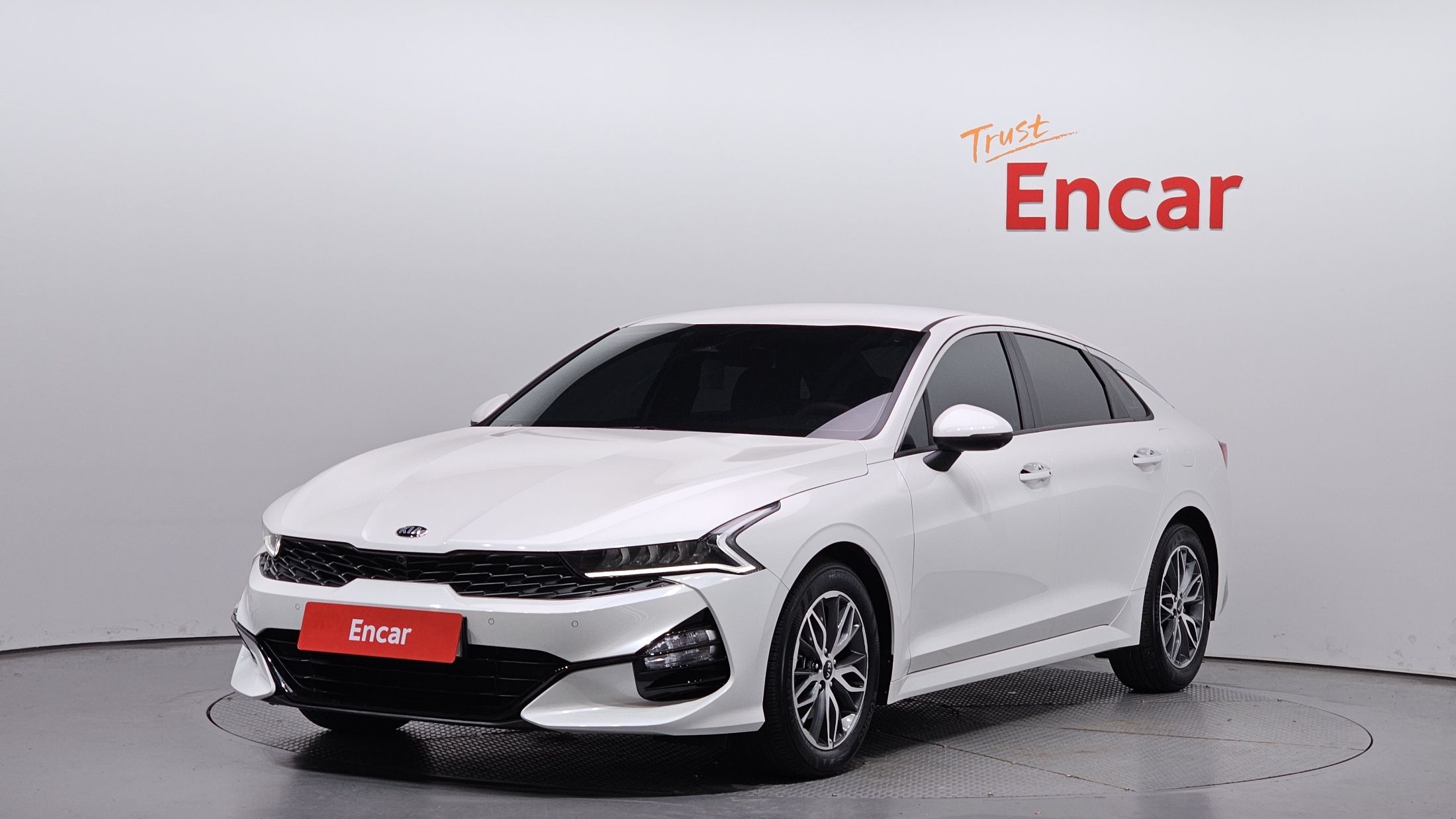 KIA K5 2020