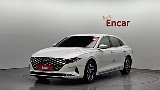 hyundai grandeur-ig-hybrid