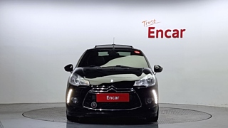 CITROEN DS3 CABRIO 2013