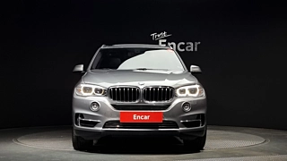 BMW X5 F15 2014