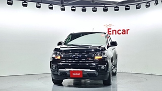 DAEWOO COLORADO 2022
