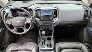 DAEWOO COLORADO 2022