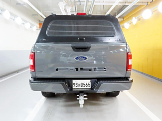 FORD F150  5.0L 2018