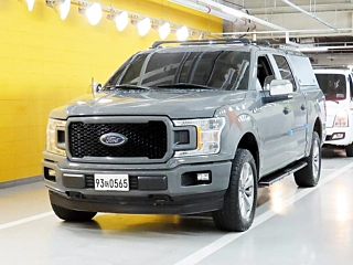 FORD F150  5.0L 2018
