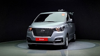 HYUNDAI STAREX GRAND 2019