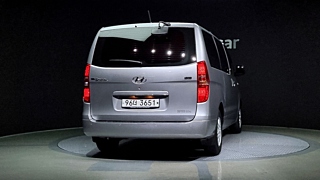 HYUNDAI STAREX GRAND 2019