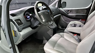 HYUNDAI STAREX GRAND 2019
