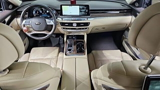 KIA K9 2020