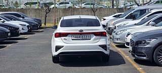 KIA K3 2018
