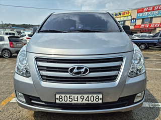 HYUNDAI STAREX GRAND 2016
